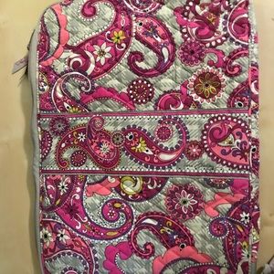 Vera Bradley laptop case